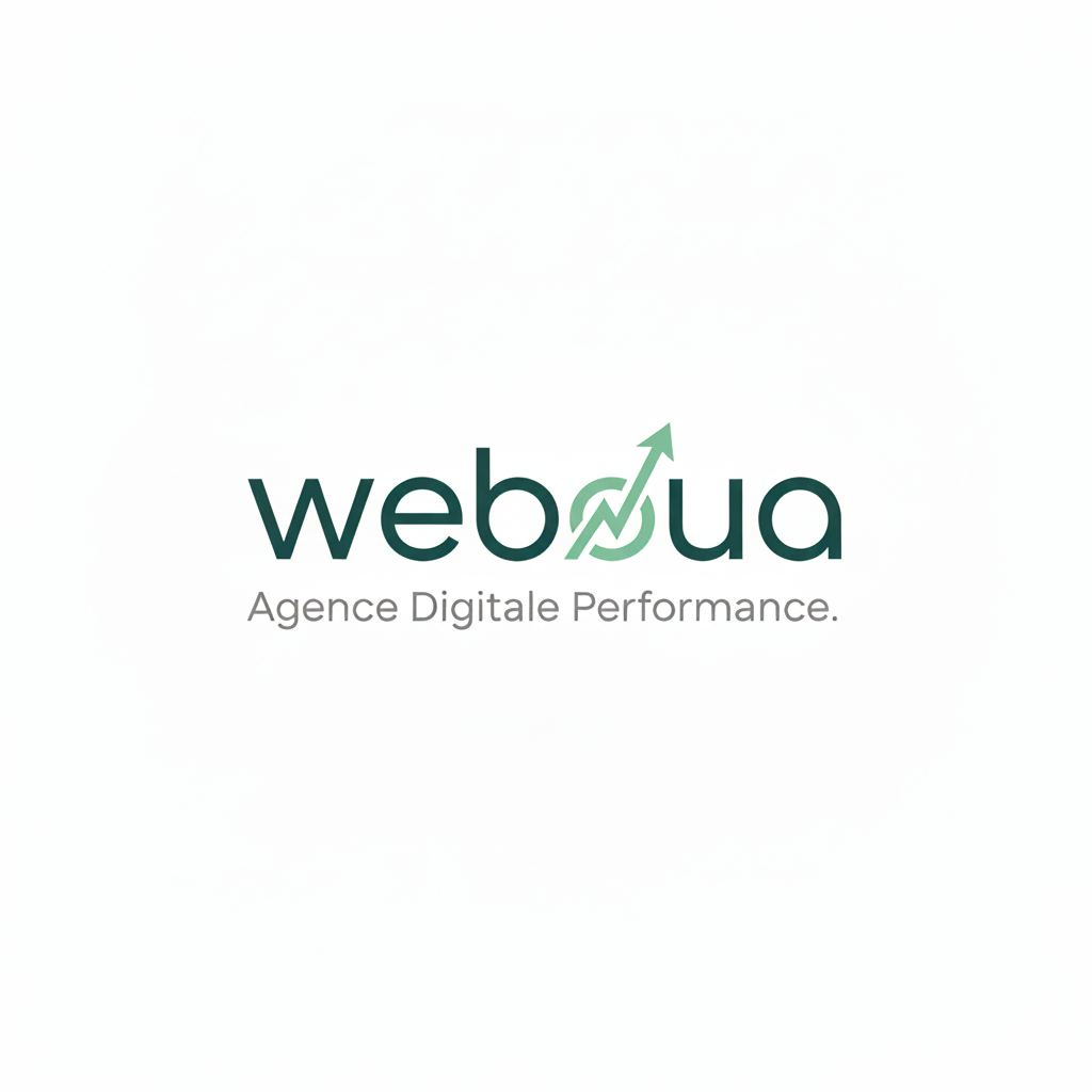 Weboua Logo